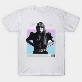 Joni Mitchell T-Shirt